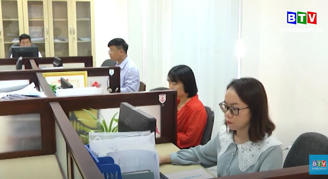 Bình Thuận tiến hành Tổng điều tra Kinh tế giai đoạn 1 năm 2021